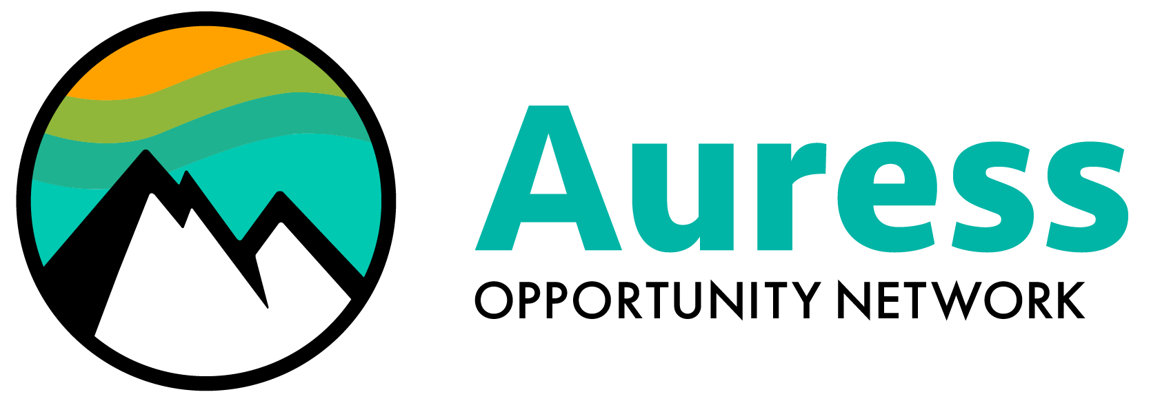 Auress Logo Full Color
