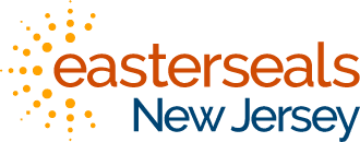 New Easterseals New Jersey Logo